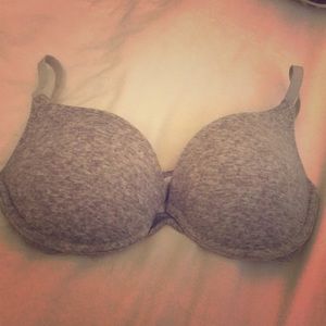 Victoria Secret pink bra